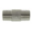 3/8" x 1-1/2" Stainless Steel Nipple