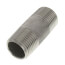 3/8" x 1-1/2" Stainless Steel Nipple