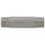 3/8" x 2-1/2" Stainless Steel Nipple