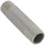 3/8" x 2-1/2" Stainless Steel Nipple