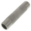 3/8" x 3" Stainless Steel Nipple