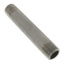 3/8" x 3-1/2" Stainless Steel Nipple