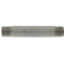 3/8" x 3-1/2" Stainless Steel Nipple