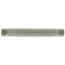 3/8" x 5" Stainless Steel Nipple