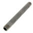 3/8" x 6" Stainless Steel Nipple