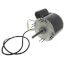 5-5/8" Diameter Unit Heater Motor, 1075 RPM, 1/6 HP (115V)