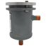 7/8" ODF P-487 Replaceable Core Filter Drier Shells (48 Cubic Inches)