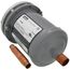 7/8" ODF P-487 Replaceable Core Filter Drier Shells (48 Cubic Inches)