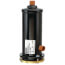 1-1/8" ODF P-489 Replaceable Core Filter Drier Shells (48 Cubic Inches)