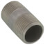 1/2" x 1-1/2" Stainless Steel Nipple