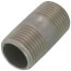 1/2" x 1-1/2" Stainless Steel Nipple
