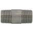 1/2" x 1-3/4" Stainless Steel Nipple