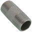 1/2" x 1-3/4" Stainless Steel Nipple