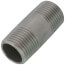 1/2" x 1-3/4" Stainless Steel Nipple