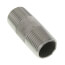1/2" x 2" Stainless Steel Nipple