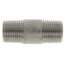 1/2" x 2" Stainless Steel Nipple