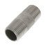 1/2" x 2" Stainless Steel Nipple