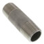 1/2" x 2-1/2" Stainless Steel Nipple