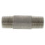 1/2" x 2-1/2" Stainless Steel Nipple