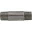 1/2" x 2-3/4" Stainless Steel Nipple