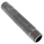 1/2" x 4-1/2" Stainless Steel Nipple