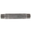 1/2" x 4-1/2" Stainless Steel Nipple