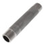 1/2" x 4-1/2" Stainless Steel Nipple