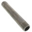 1/2" x 5" Stainless Steel Nipple