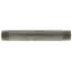 1/2" x 5" Stainless Steel Nipple