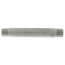 1/2" x 5-1/2" Stainless Steel Nipple
