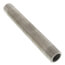 1/2" x 6" Stainless Steel Nipple