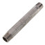 1/2" Stainless Steel Nipple Set (Close to 6" Length)