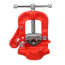 21A Bench Yoke Vise, 1/8" to 2" Capacity