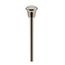 Brushed Nickel Lift Rod Kit, 40089bn