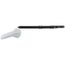 Complete Toilet Repair Kit w/ Flush 'N Sparkle Cleaning System