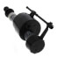 Toilet Fill Valve and Toilet Flapper Kit