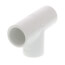3/8" PVC Sch 40 Tee