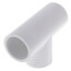 3/4" PVC Sch 40 Tee