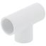 3/4" PVC Sch 40 Tee