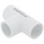3/4" PVC Sch 40 Tee