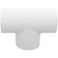 1-1/4" PVC Sch 40 Tee