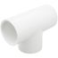 1-1/4" PVC Sch 40 Tee