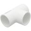 1-1/4" PVC Sch 40 Tee