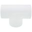 2-1/2" PVC Sch 40 Tee