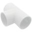 2-1/2" PVC Sch 40 Tee