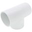 3" PVC Sch 40 Tee