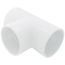 3" PVC Sch 40 Tee