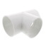 4" PVC Sch 40 Tee