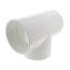 4" PVC Sch 40 Tee