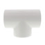 4" PVC Sch 40 Tee